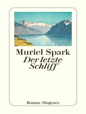 cover image of Der letzte Schliff